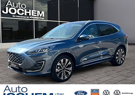 Ford Kuga 2.5 Duratec PHEV Vignale CVT 5 Türen