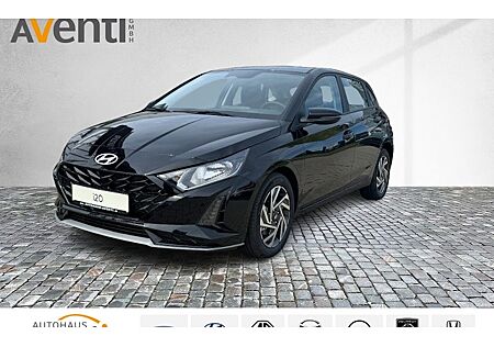 Hyundai i20 1.0 T-GDI DCT Trend 5 Türen