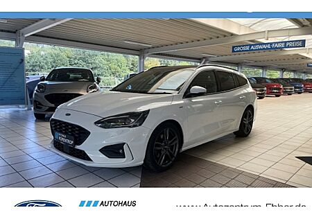 Ford Focus 1,0 EcoBoost 92kW ST-Line Turnier 5 Türen