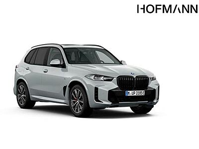 BMW X5 xDrive50e 5 Türen