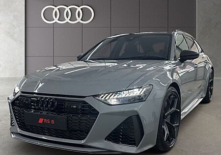 Audi RS6 performance 4.0 TFSI tiptr. quattro 5 Türen