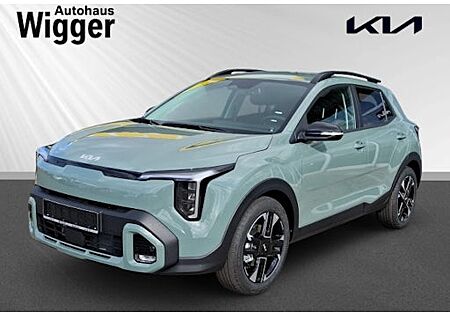 Kia Stonic 1.0 T-GDI 48V GT-Line DCT7 5 Türen