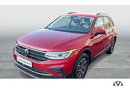 VW Tiguan 1.5 TSI OPF 96kW Life 5 Türen