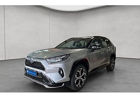 Toyota RAV 4 2.5 Plug-In Hybrid Style Auto AWD 5 Türen