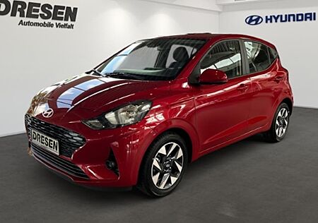 Hyundai i10 1.0 Trend AMT 5 Türen