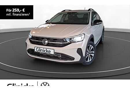VW Taigo 1.0 TSI OPF Energy 5 Türen