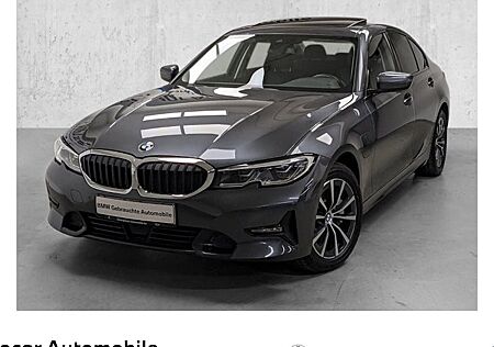 BMW 3er 330e Sport Line Automatik 4 Türen