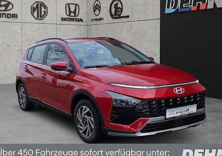 Hyundai Bayon 1.0 T-GDI Trend DCT 5 Türen