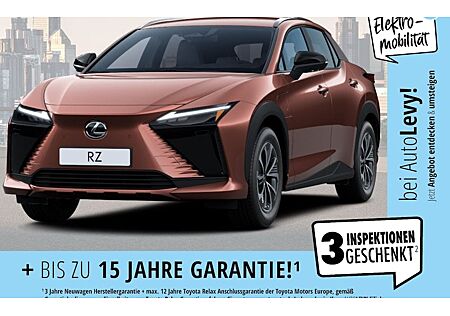 Lexus RZ 350e Executive 5 Türen