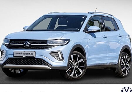 VW T-Cross 1.0 TSI OPF 85 kW DSG R-Line 5 Türen