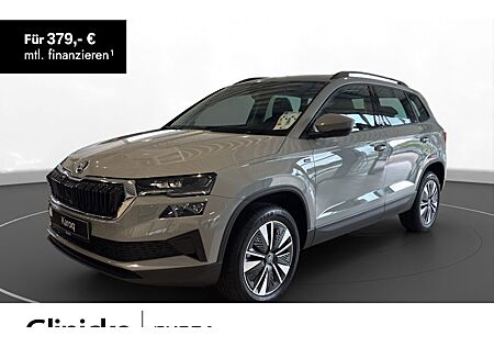 Skoda Karoq 1.5l TSI ACT DSG Tour 5 Türen