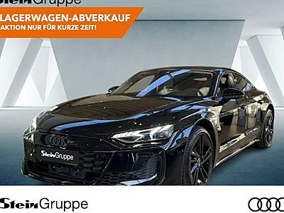 Audi RS e-tron GT RS quattro 4 Türen
