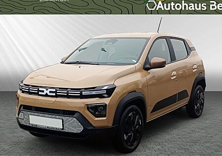 Dacia Spring Electric 65 Extreme 5 Türen