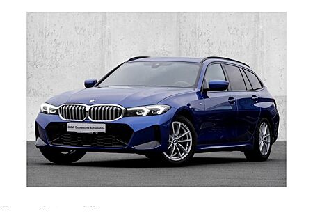 BMW 3er 320i Touring Auto 5 Türen