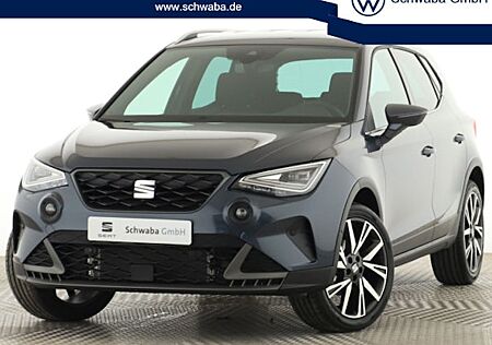 Seat Arona 1.5 TSI 110kW FR DSG 5 Türen