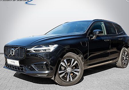 Volvo XC 60 T6 AWD Recharge Inscription Ex. Geartr. 5 Türen