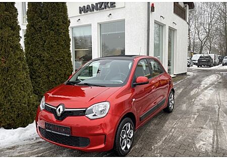 Renault Twingo SCe 75 Limited 5 Türen