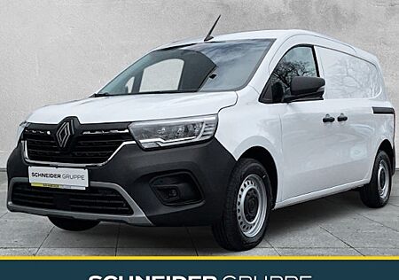 Renault Kangoo Blue dCi 115 EDC Advance L2 4 Türen