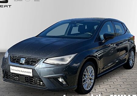 Seat Ibiza 1.0 TSI 81kW FR DSG 5 Türen