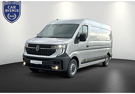 Renault Trafic Blue dCi 150 L2H2 3,0t Komfort 4 Türen