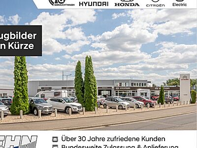 Hyundai IONIQ 5 84kWh 168kW Heckantrieb N Line X 5 Türen