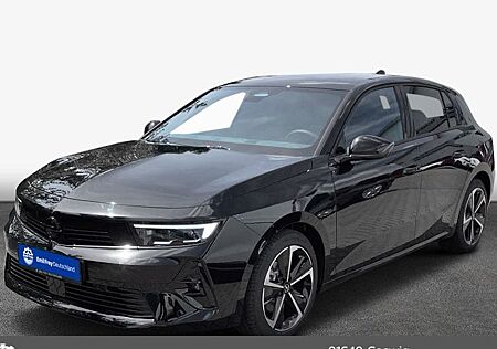 Opel Astra 1.2 Turbo 100kW GS eDCT 5 Türen