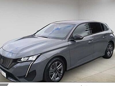Peugeot 308 PureTech 130 EAT8 Allure 5 Türen