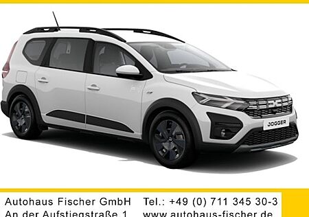 Dacia Jogger TCe 110 Expression 5-Sitzer 5 Türen