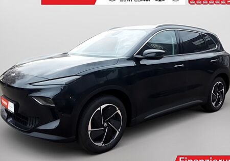 MG S5 EV 64 kWh Luxury Long Range 5 Türen