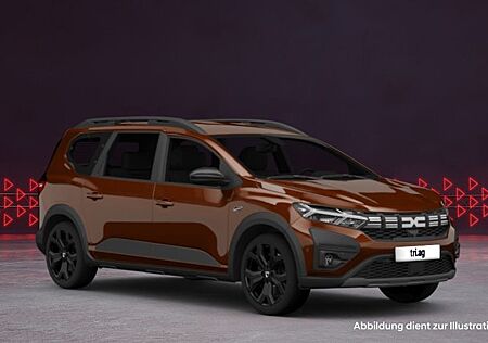 Dacia Jogger Hybrid 140 M-M-Auto Expression 5-Sitzer 5 Türen