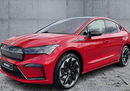 Skoda Enyaq 85 Sportline 5 Türen