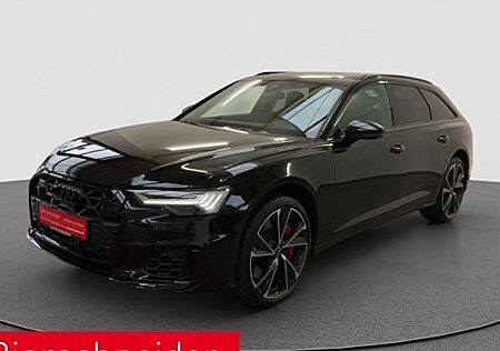 Audi S6 TDI quattro tiptronic Avant 5 Türen