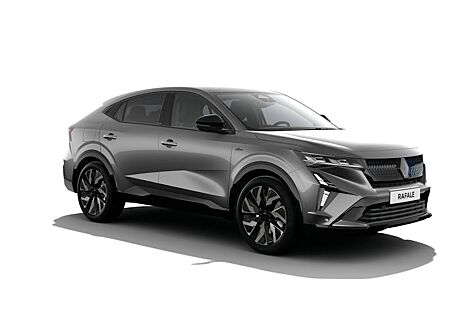 Renault Rafale Full Hybrid E-Tech 200 Esprit Alpine 5 Türen