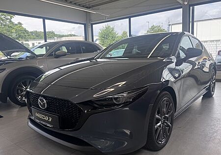 Mazda CX-30 e-SKYACTIV-G M-Hybrid 140 Exclusive-l AT 5 Türen
