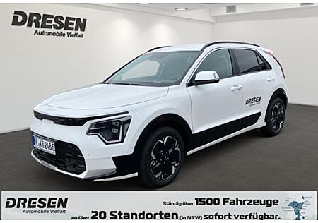 Kia Niro Inspiration 5 Türen