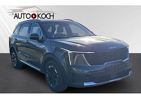 Kia Sorento 2.2 CRDi AWD Vision DCT8 5 Türen