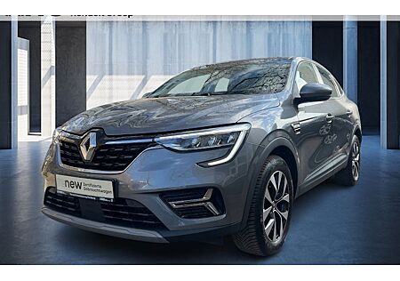 Renault Arkana Mild Hybrid 140 EDC Equilibre 5 Türen