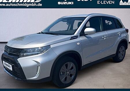 Suzuki Vitara 1.4 BOOSTERJET Hybrid Comfort+ Allgrip 5 Türen