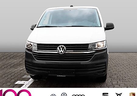 VW T6 Transporter 2,0 TDI 110kW kurz 2,8t 4 Türen