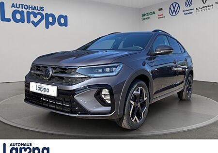 VW Taigo 1.0 TSI OPF 85 kW DSG R-Line 5 Türen