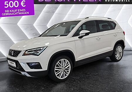 Seat Ateca 1.5 TSI ACT 110kW Xcellence 4Drive DSG 5 Türen