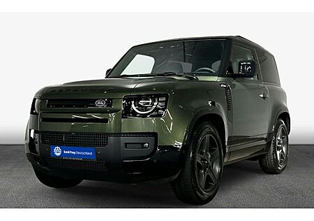 Land Rover Defender 3.0 D250 MHEV X-Dynamic SE 90 3 Türen