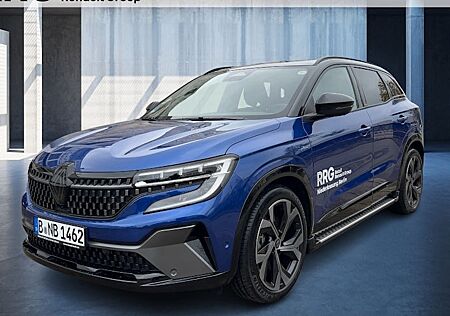 Renault Austral E-Tech Hybrid 200 Iconic 5 Türen