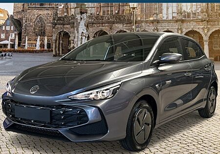 MG MG3 1.5 Hybrid+ Comfort 5 Türen