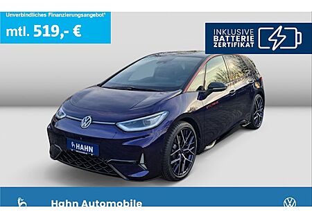 VW ID.3 GTX Performance 79 kWh 240 kW 5 Türen