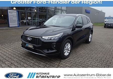 Ford Kuga 1.5 EcoBoost 110kW Titanium 5 Türen