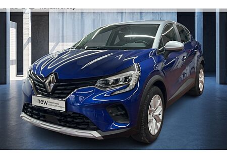 Renault Captur TCe 90 Evolution 5 Türen