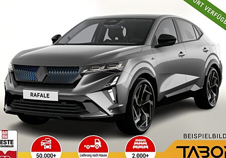 Renault Rafale E-Tech PHEV 300 4x4 Atelier Alpine 5 Türen