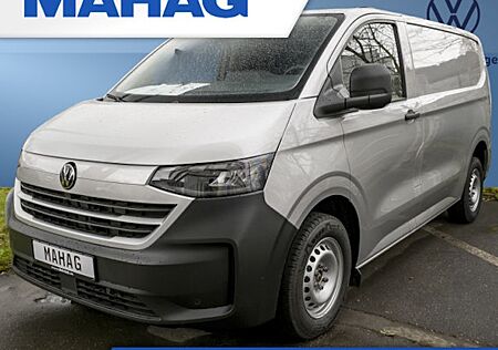 VW T5 Transporter 2.0 TDI 110kW Automatik kurz 4 Türen