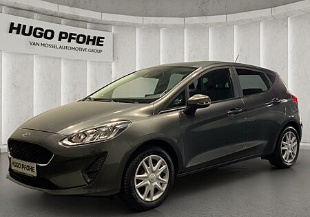 Ford Fiesta 1,1 Cool & Connect 5 Türen